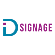 afbeelding van ID signage ict